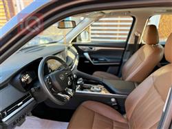 Changan CS95